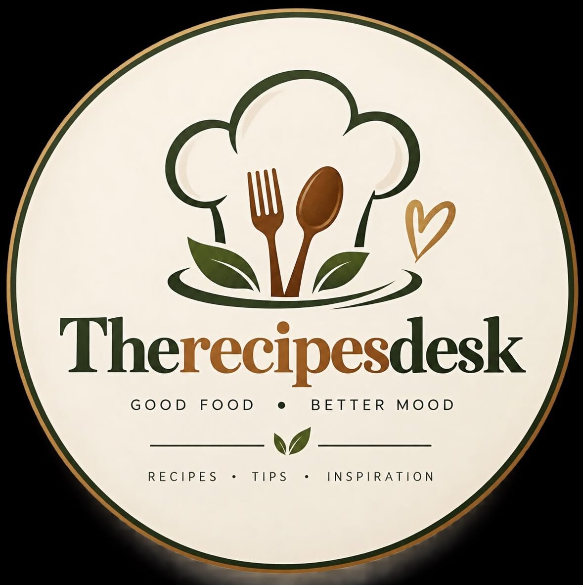 therecipesdesk.com