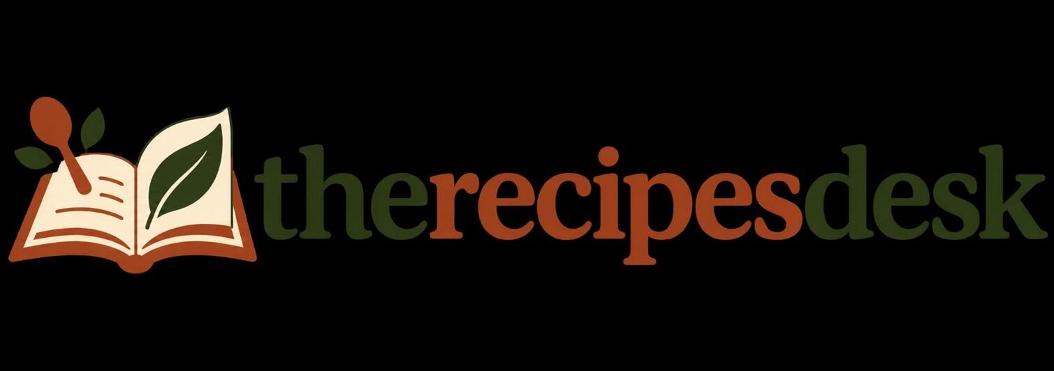 therecipesdesk.com